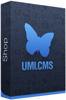 UMI.CMS Shop