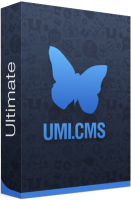UMI.CMS Ultimate