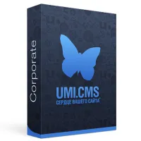 UMI.CMS Corporate
