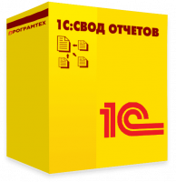 1С:Свод отчетов