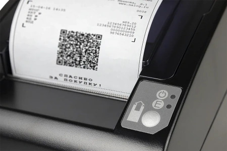 ККТ Атол FPrint-22ПТК