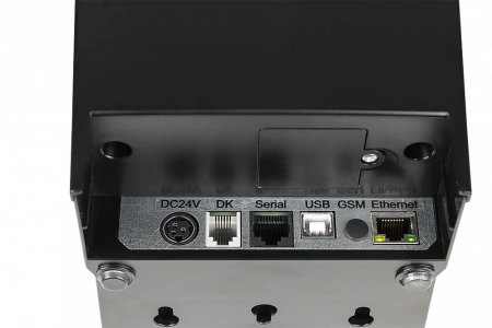 ККТ Атол FPrint-22ПТК